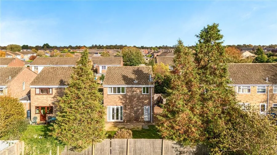 Scott Close, Bicester, OX26, photo 13