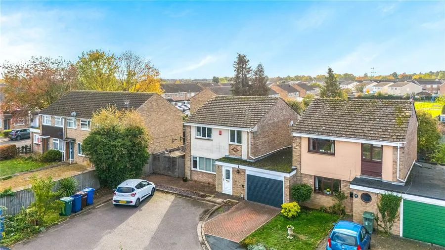 Scott Close, Bicester, OX26, photo 12