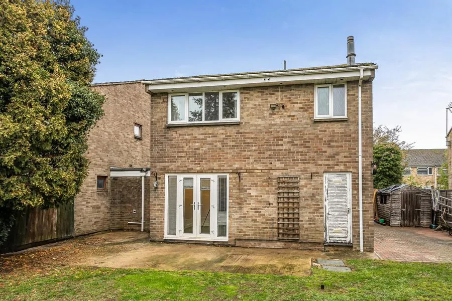 Scott Close, Bicester, OX26, photo 15