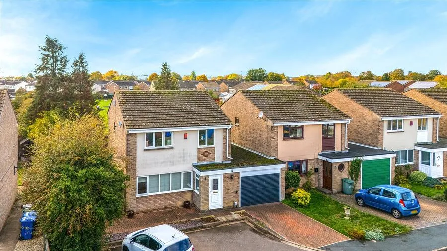 Scott Close, Bicester, OX26, photo 24