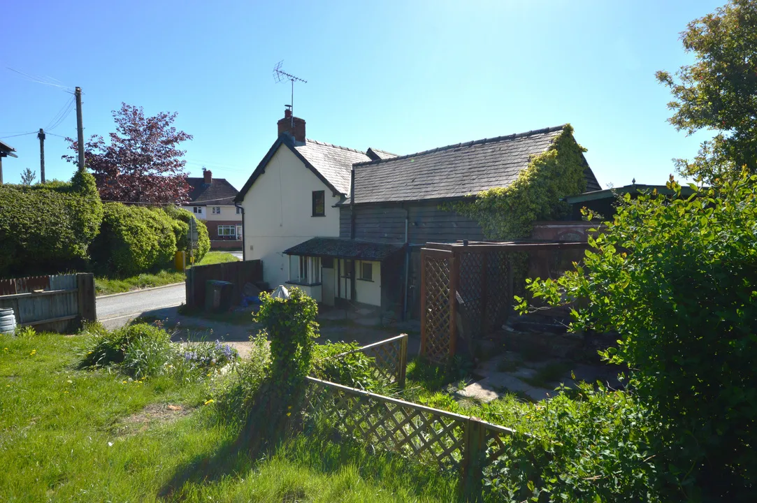 High Street, Leintwardine, Craven Arms, Shropshire, SY7 0LF, photo 24