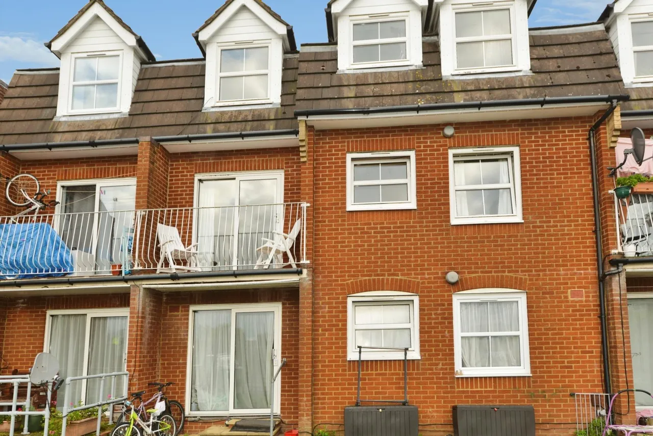 Charlton Road, Southampton, SO15, photo 10