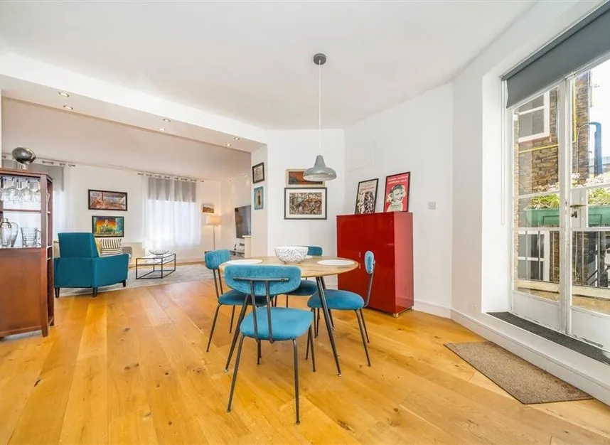 Archer Street, Fitzrovia & Covent Garden, W1D, photo 4