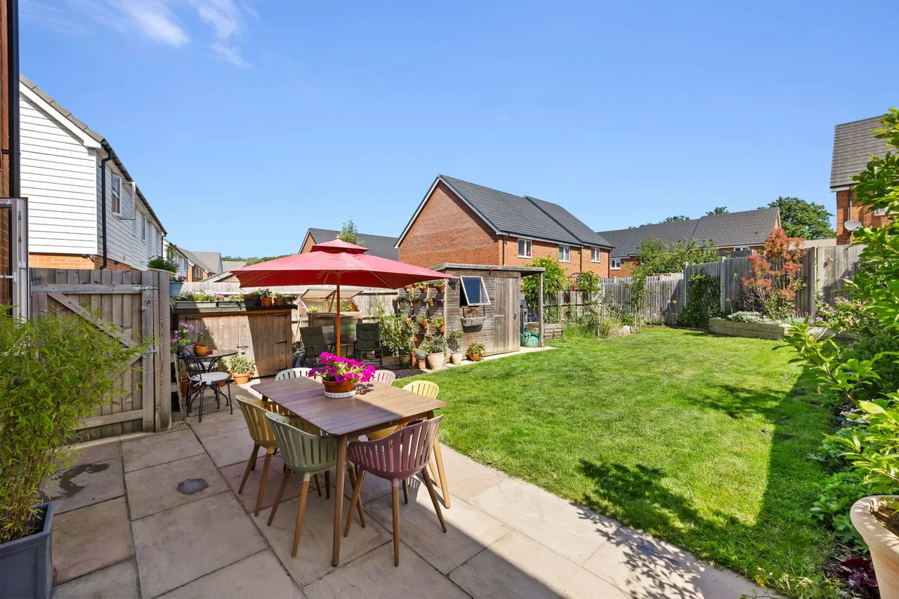 Cape Road, Haywards Heath, RH16, photo 18