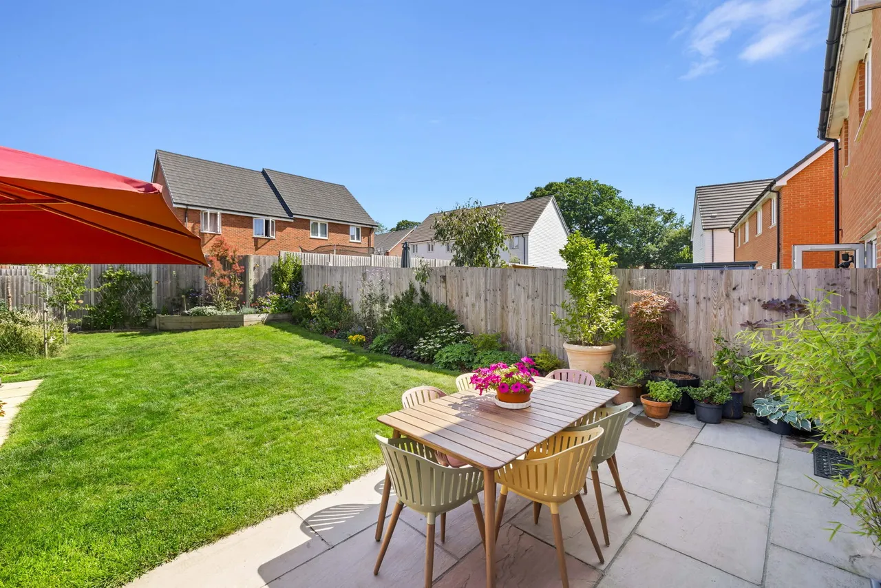 Cape Road, Haywards Heath, RH16, photo 19