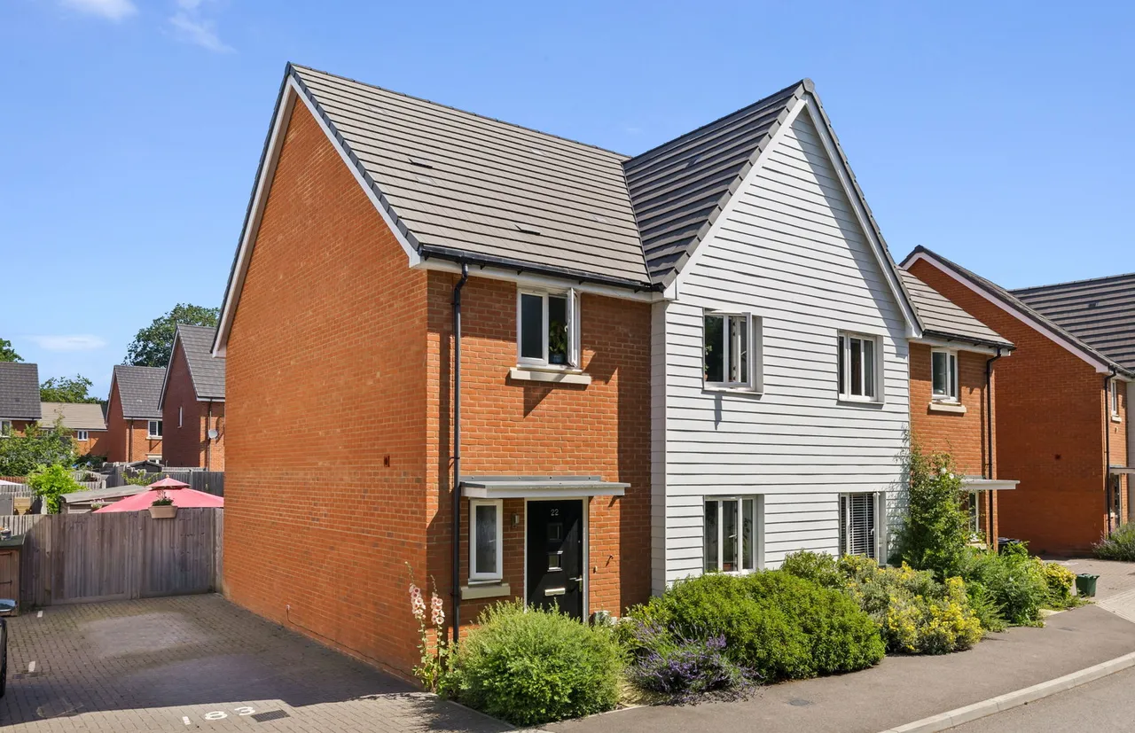 Cape Road, Haywards Heath, RH16, photo 23