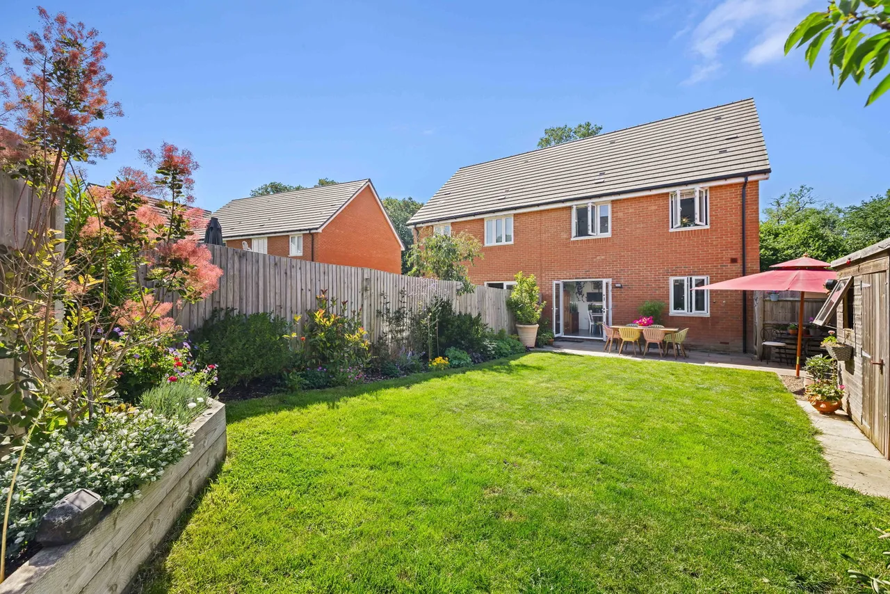 Cape Road, Haywards Heath, RH16, photo 20