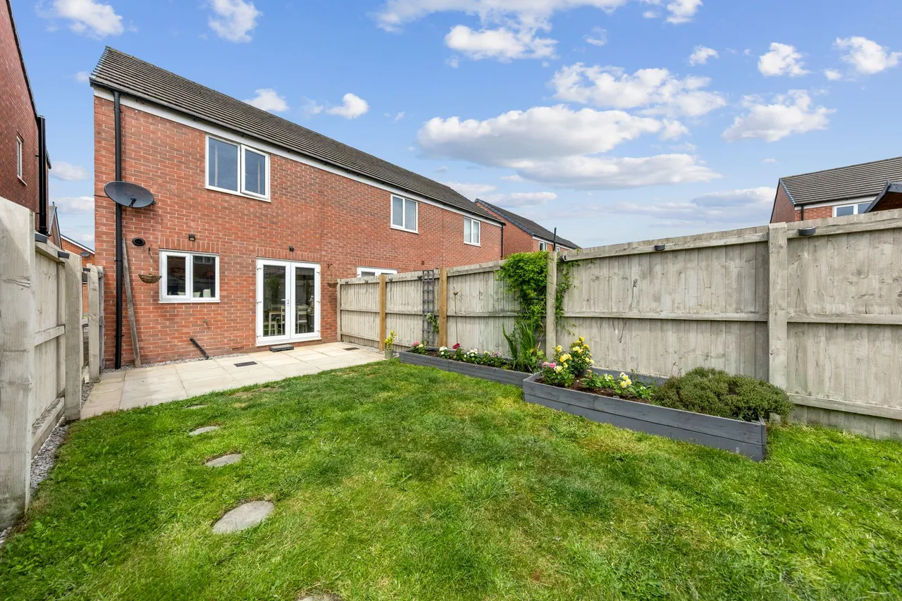 Thornton Drive, Newton-Le-Willows, Newton-Le-Willows, WA12 9AP, photo 16