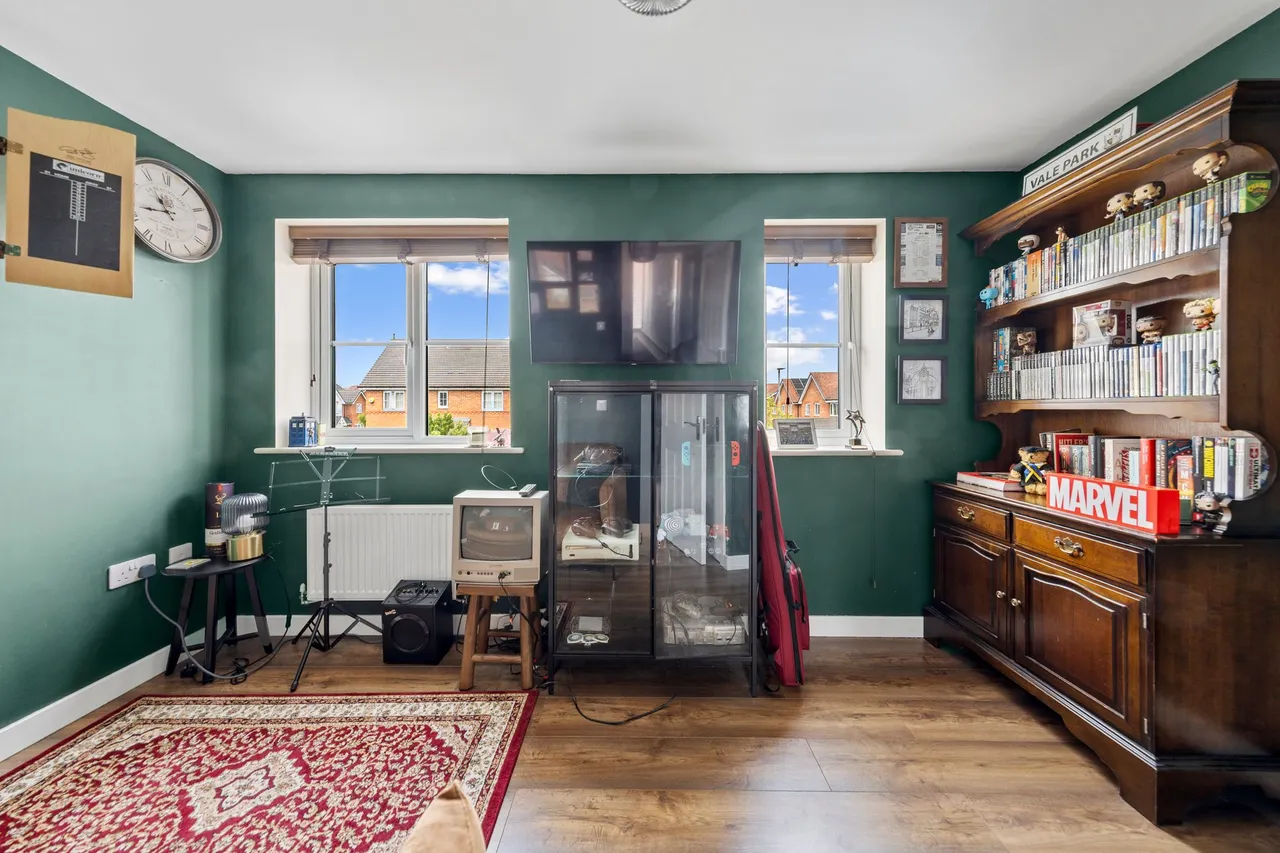 Thornton Drive, Newton-Le-Willows, Newton-Le-Willows, WA12 9AP, photo 13