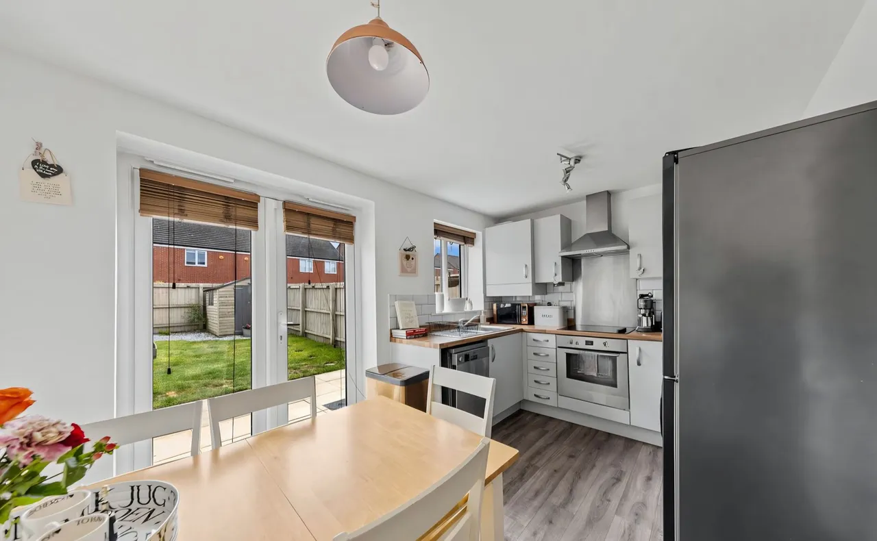 Thornton Drive, Newton-Le-Willows, Newton-Le-Willows, WA12 9AP, photo 9
