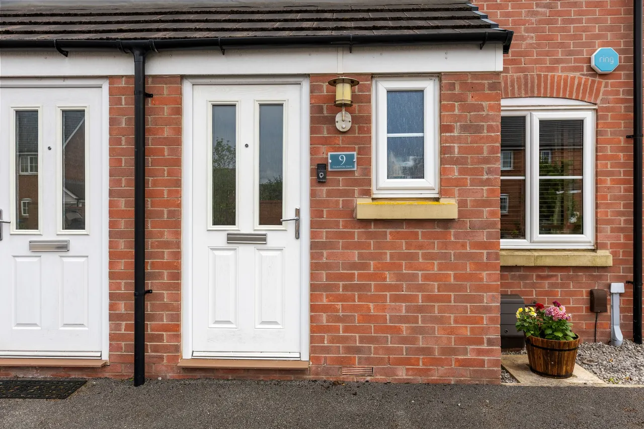 Thornton Drive, Newton-Le-Willows, Newton-Le-Willows, WA12 9AP, photo 5