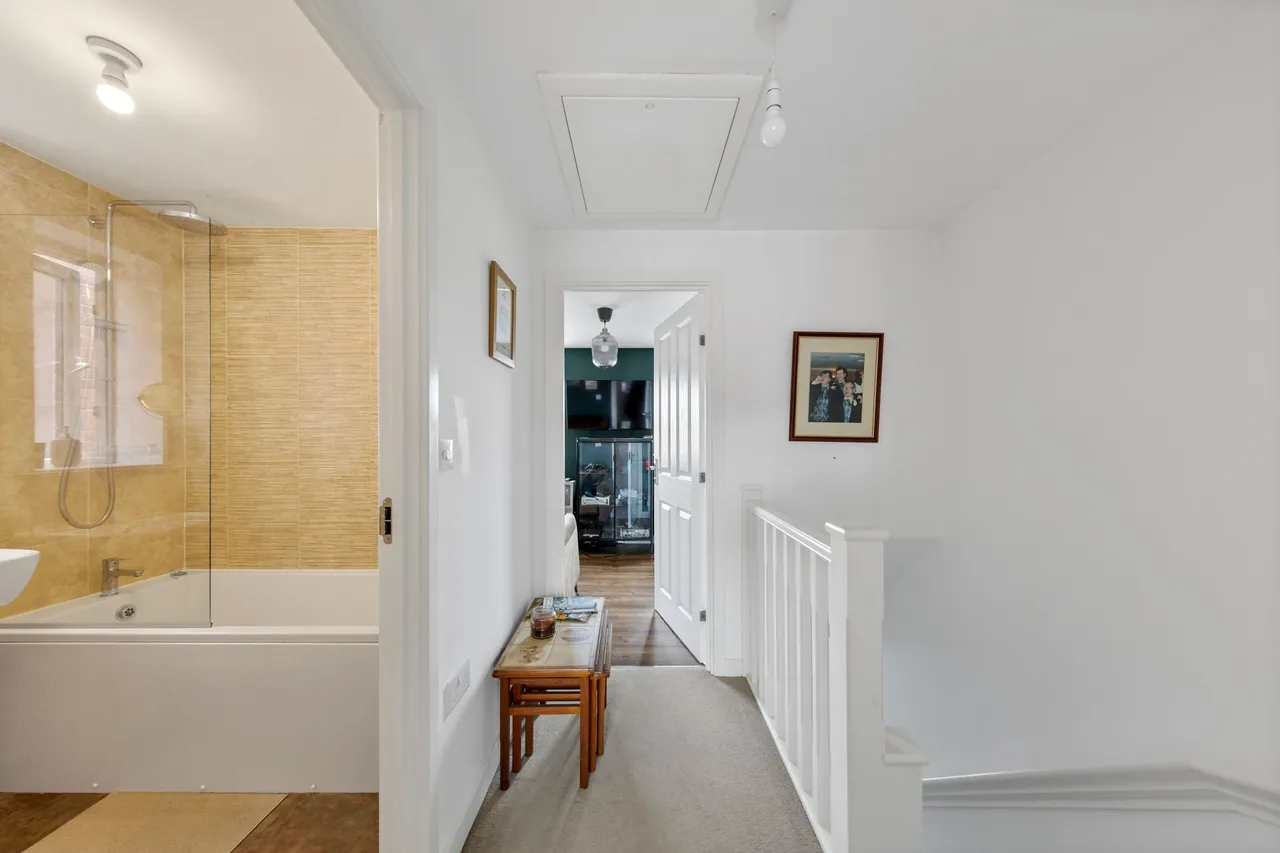 Thornton Drive, Newton-Le-Willows, Newton-Le-Willows, WA12 9AP, photo 12