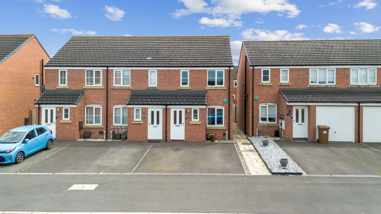 Thornton Drive, Newton-Le-Willows, Newton-Le-Willows, WA12 9AP, photo 18