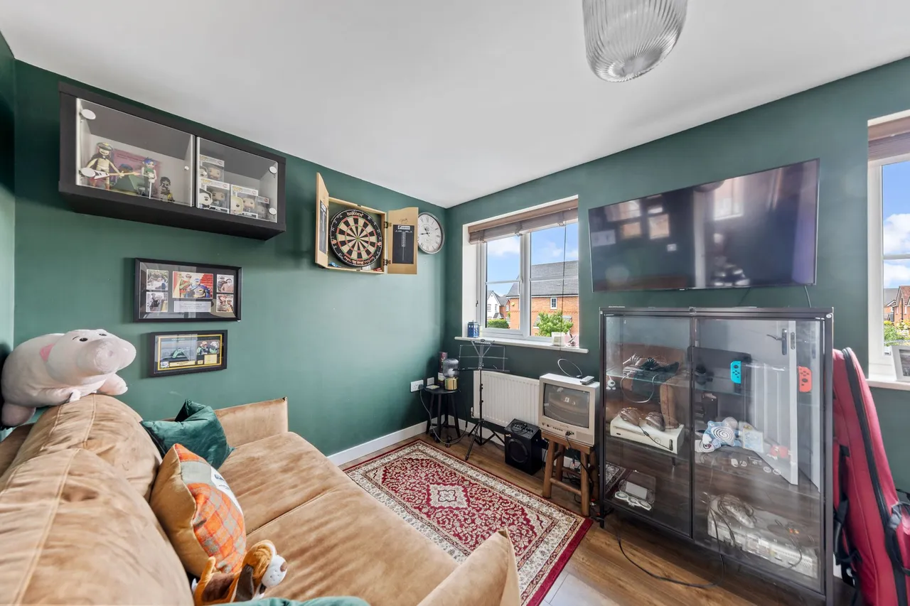 Thornton Drive, Newton-Le-Willows, Newton-Le-Willows, WA12 9AP, photo 14