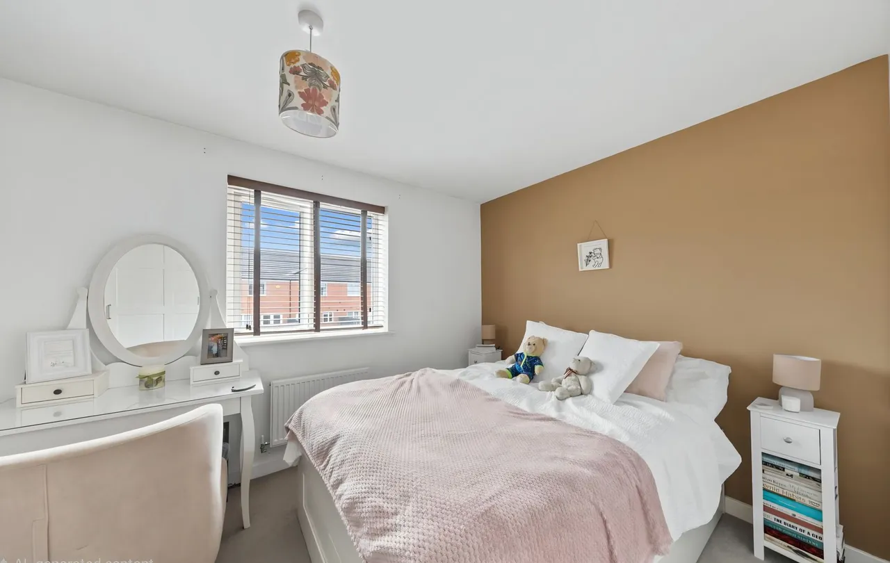 Thornton Drive, Newton-Le-Willows, Newton-Le-Willows, WA12 9AP, photo 11