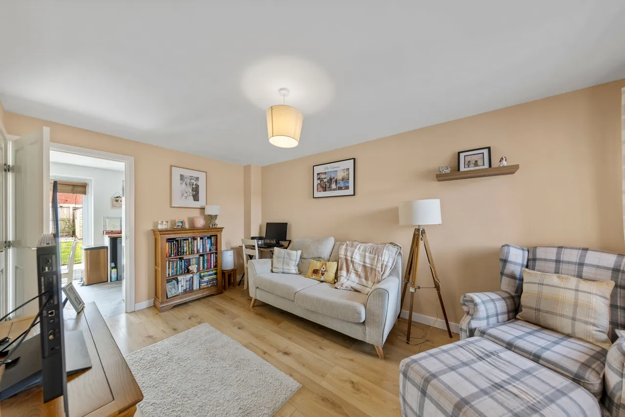Thornton Drive, Newton-Le-Willows, Newton-Le-Willows, WA12 9AP, photo 7