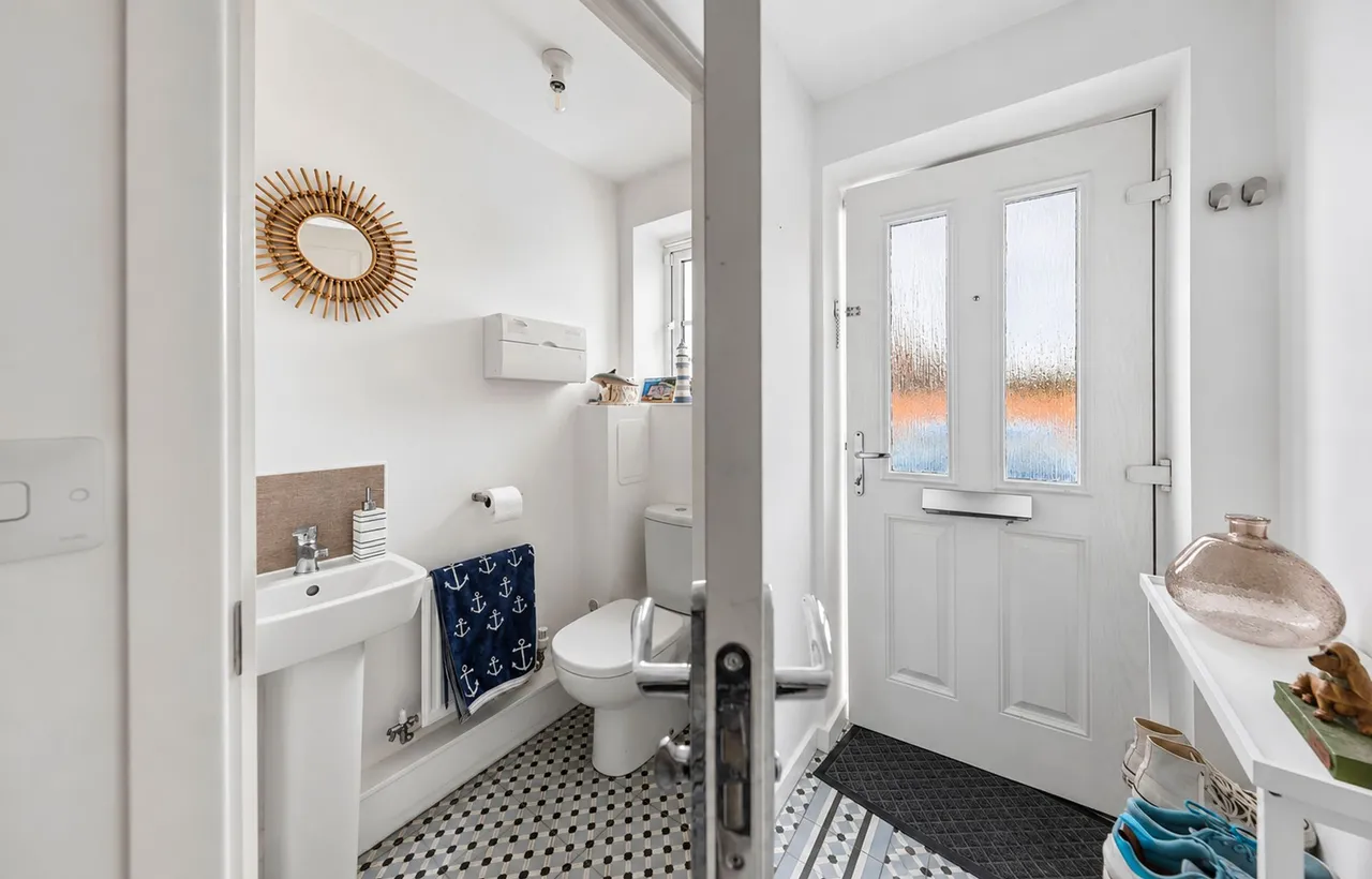 Thornton Drive, Newton-Le-Willows, Newton-Le-Willows, WA12 9AP, photo 10
