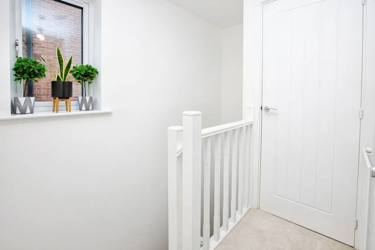 Herbert Street, Eastwood, NG16, photo 21