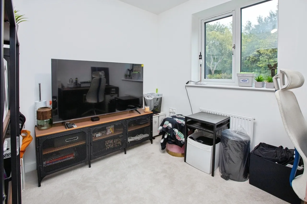 Herbert Street, Eastwood, NG16, photo 19