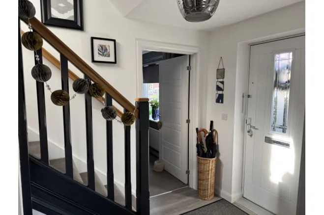 Brutus Court, North Hykeham, Lincoln, photo 9