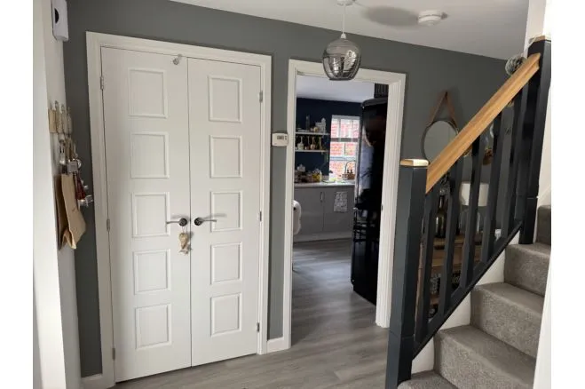 Brutus Court, North Hykeham, Lincoln, photo 8