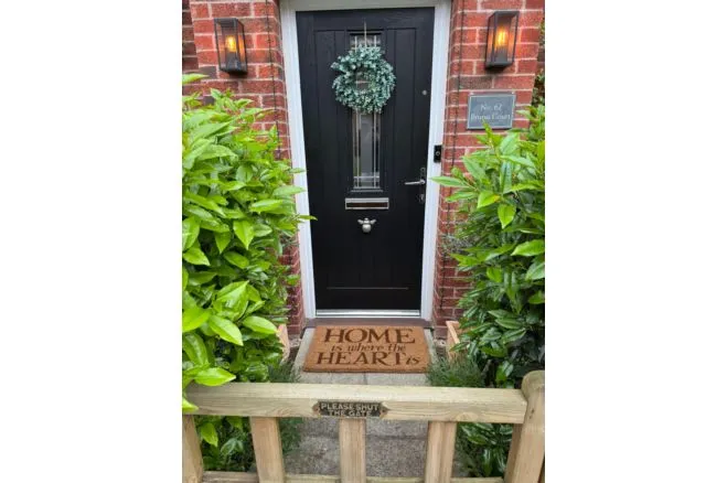 Brutus Court, North Hykeham, Lincoln, photo 4