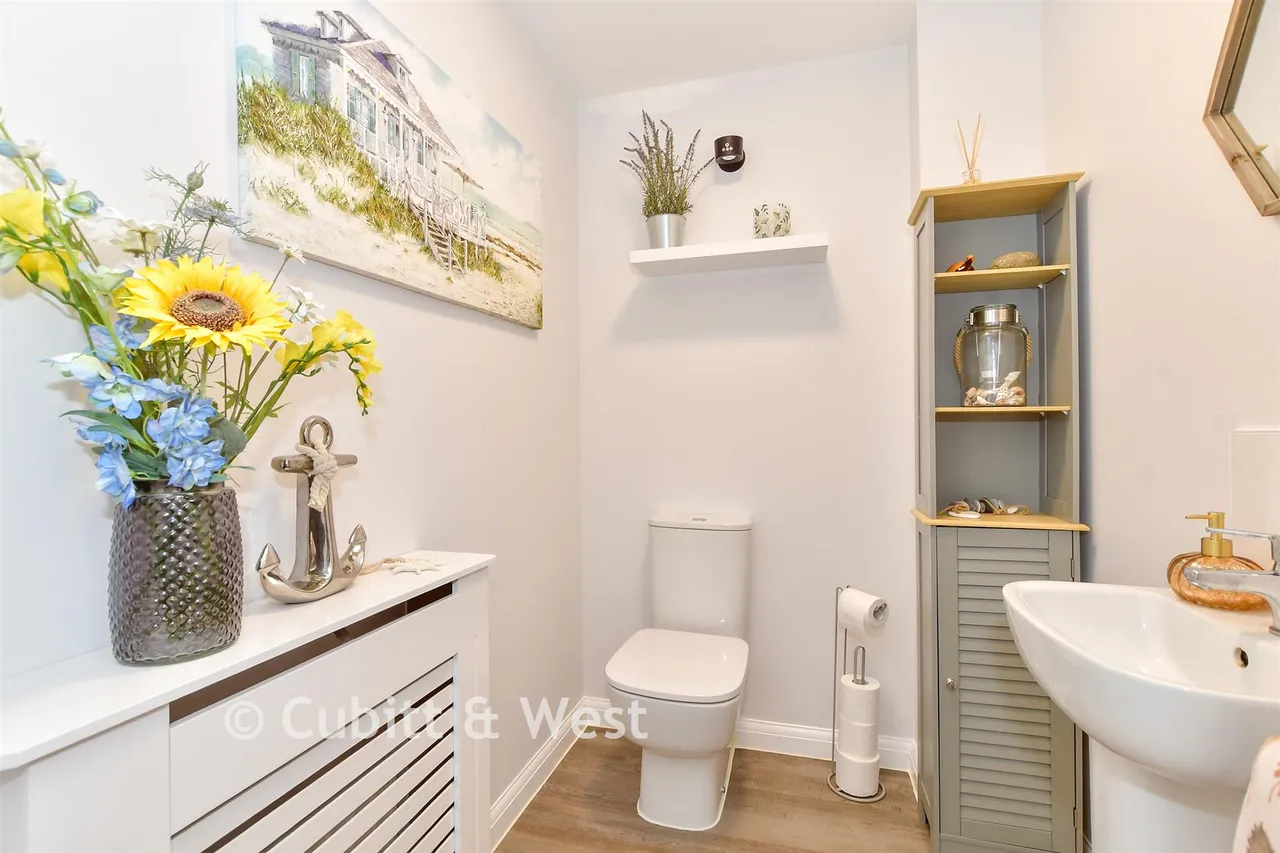 Linseed Way, Yapton, BN18, photo 8