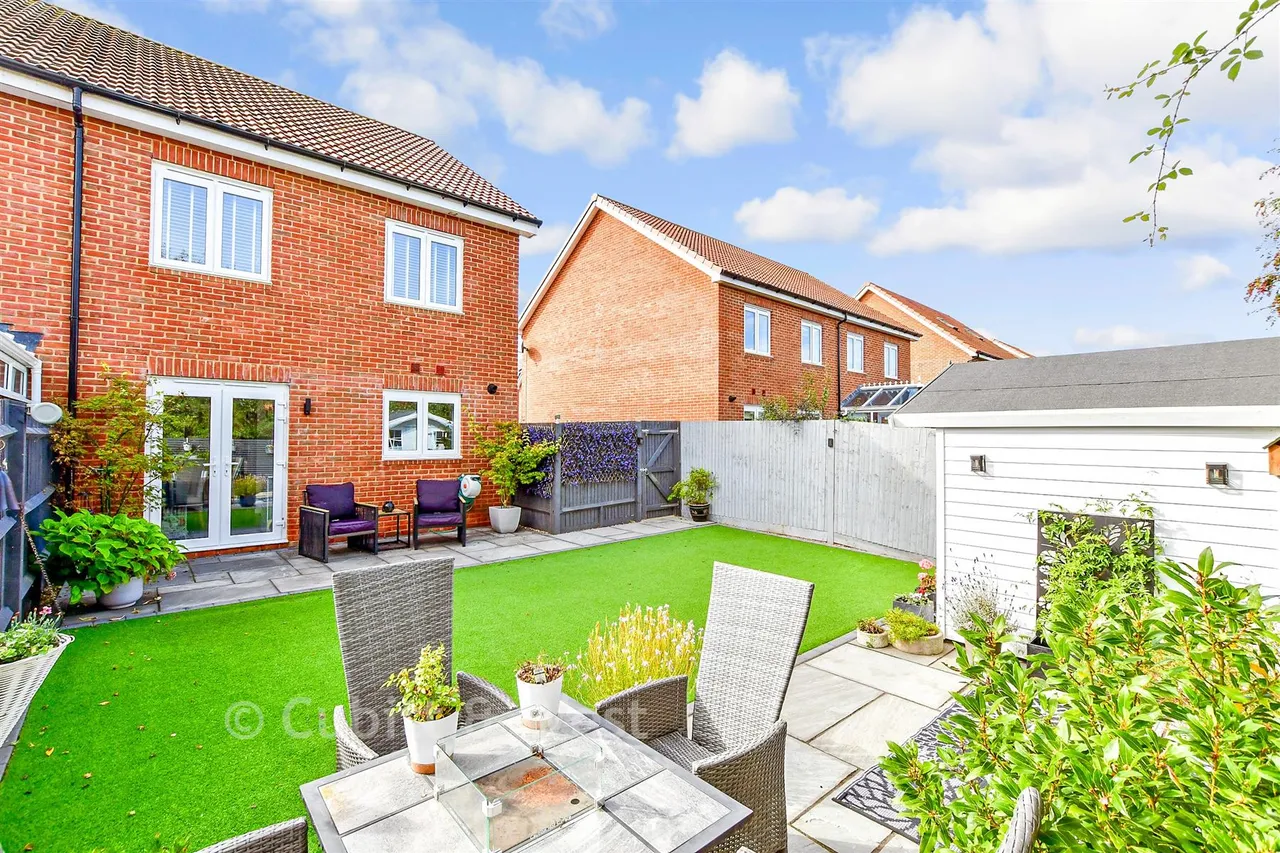 Linseed Way, Yapton, BN18, photo 6