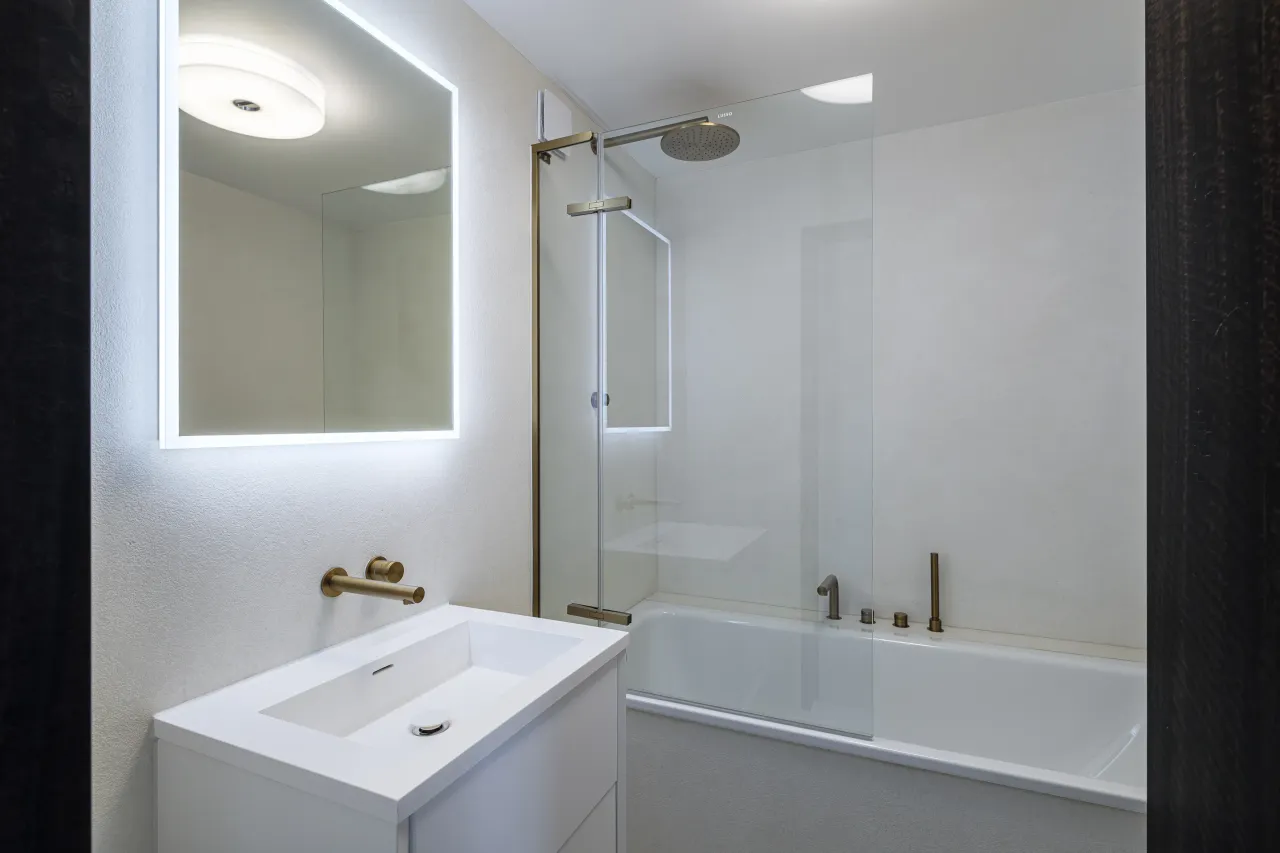 Haybridge House, Clapton, E5, photo 20