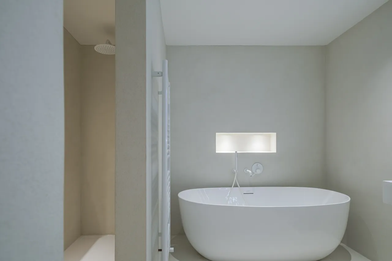 Haybridge House, Clapton, E5, photo 14