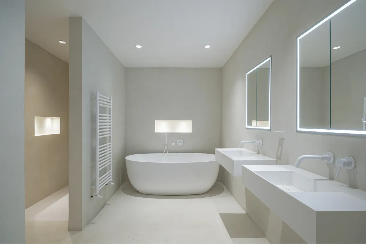 Haybridge House, Clapton, E5, photo 13