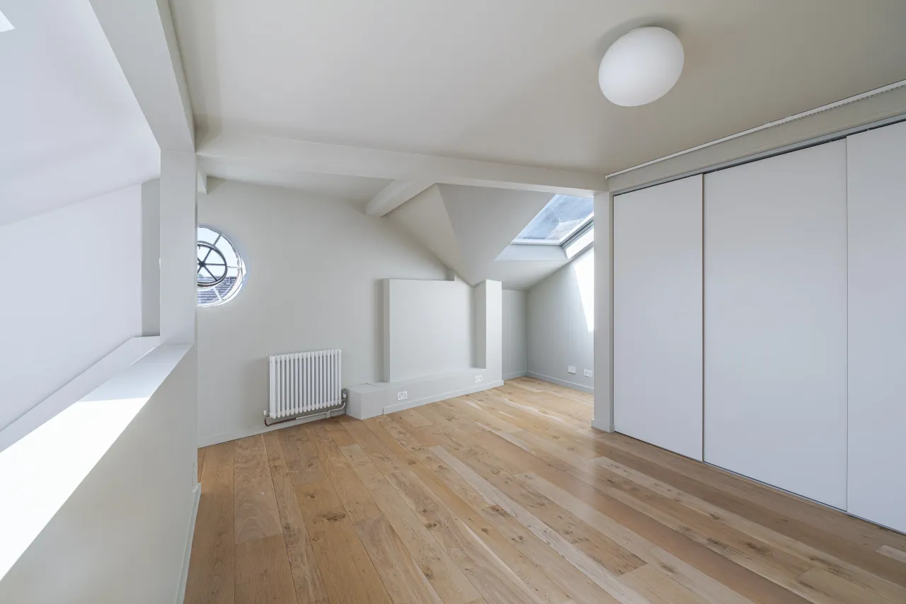 Haybridge House, Clapton, E5, photo 11