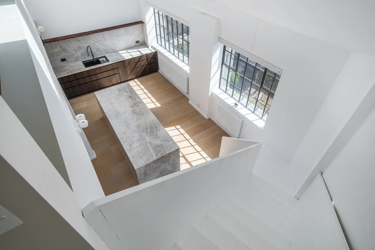 Haybridge House, Clapton, E5, photo 9