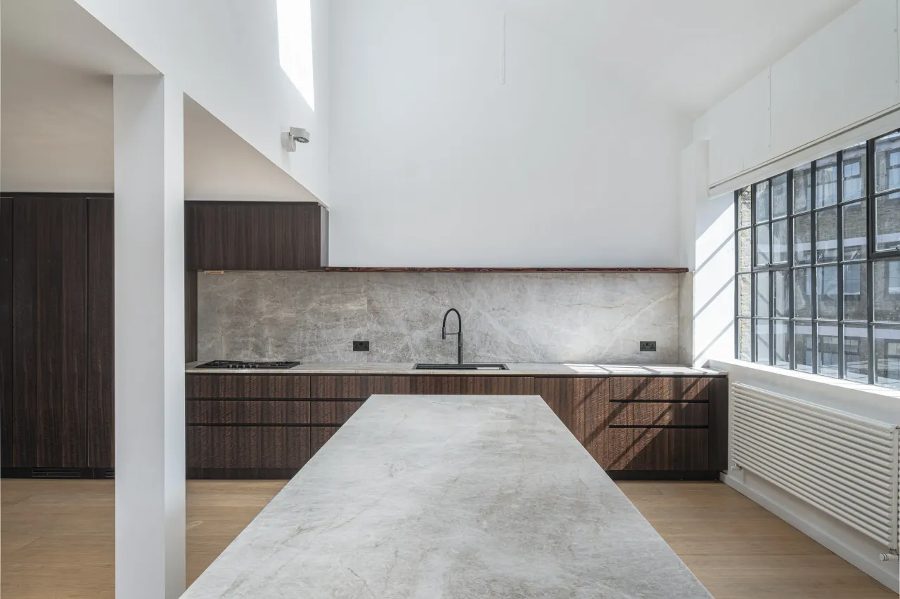 Haybridge House, Clapton, E5, photo 8