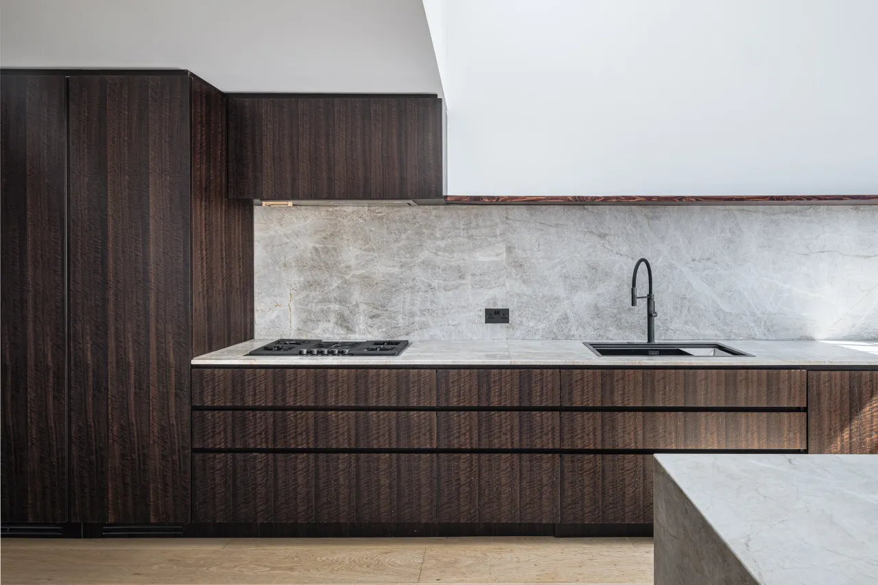 Haybridge House, Clapton, E5, photo 7