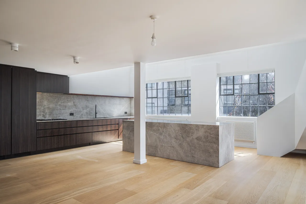 Haybridge House, Clapton, E5, photo 22