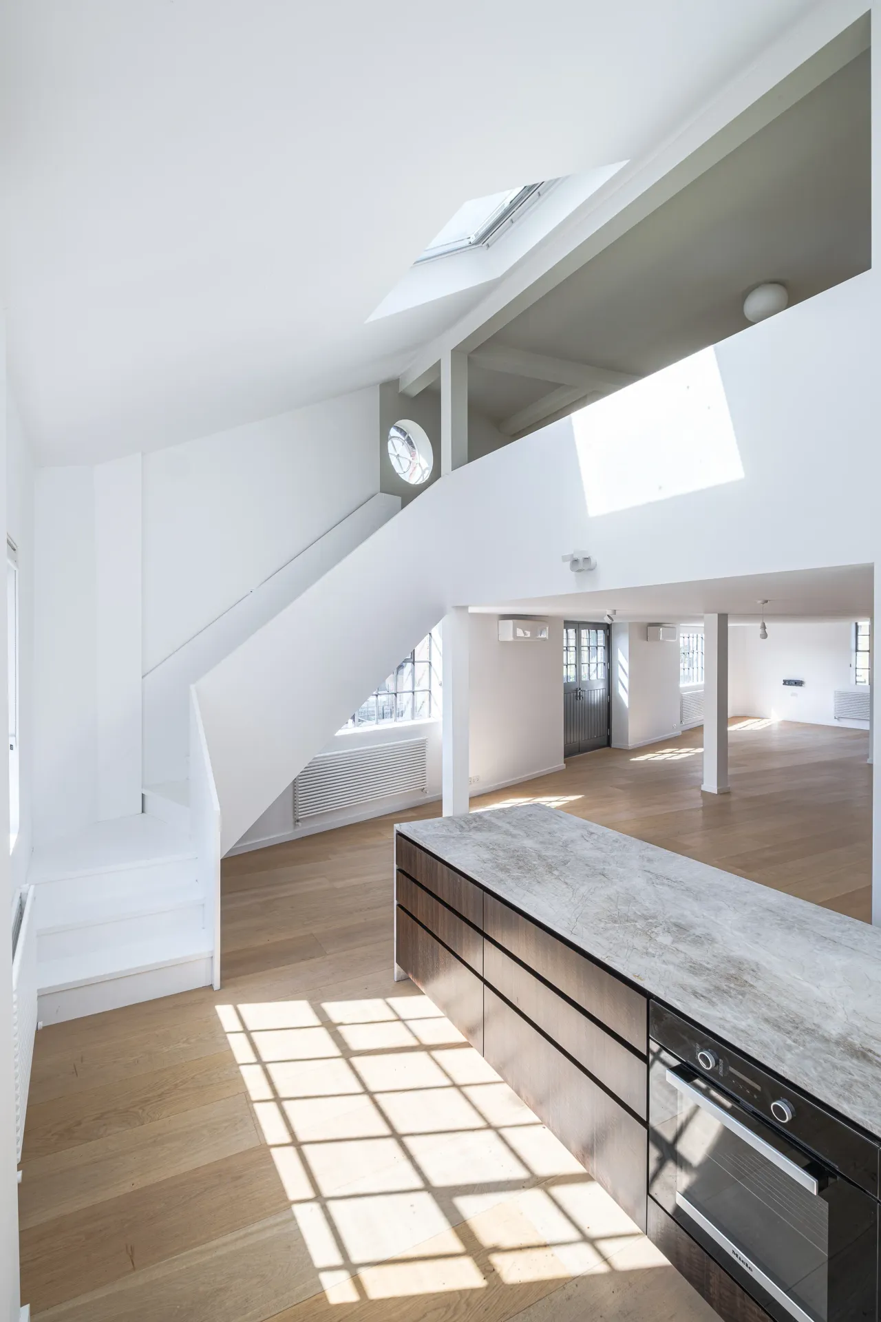 Haybridge House, Clapton, E5, photo 23