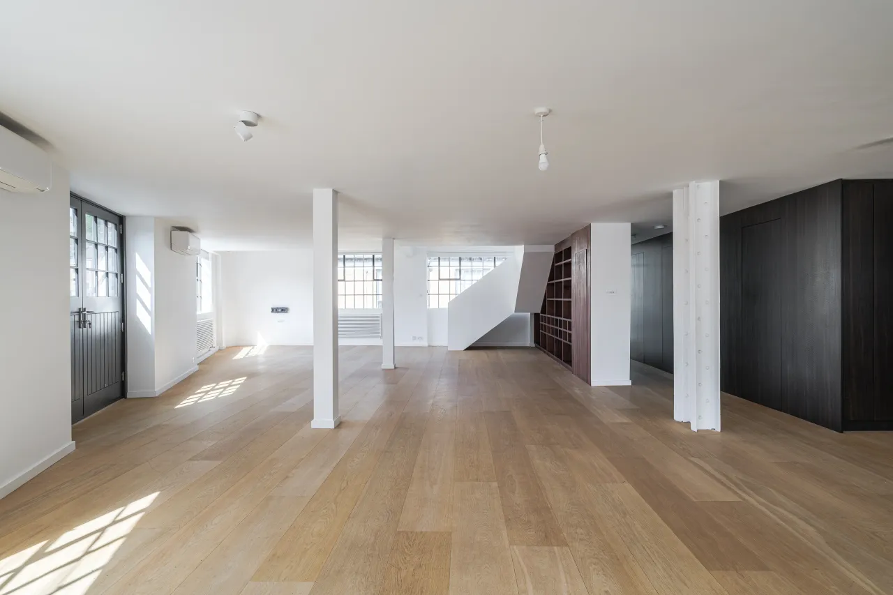 Haybridge House, Clapton, E5, photo 6