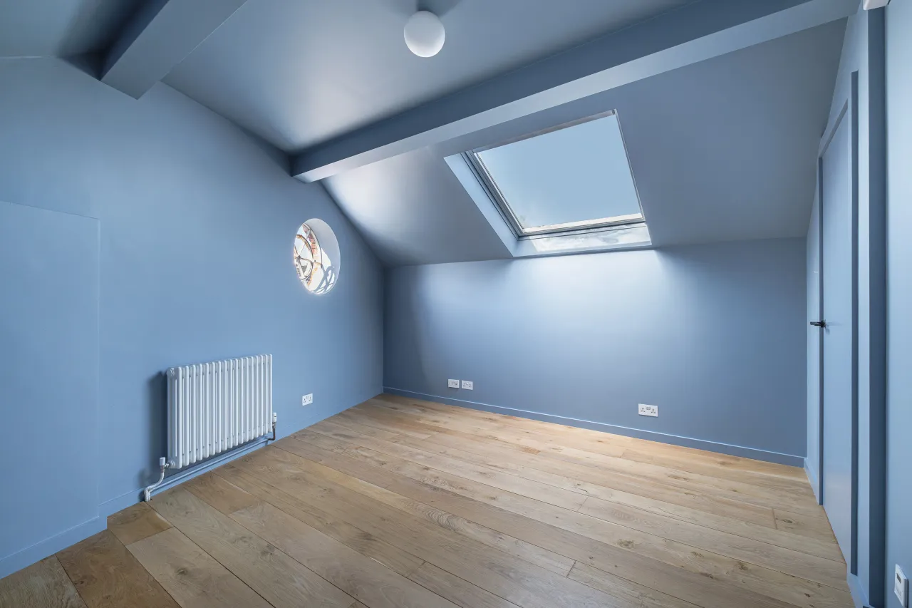 Haybridge House, Clapton, E5, photo 19