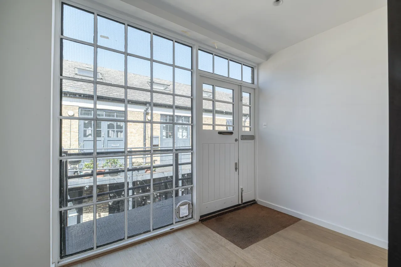 Haybridge House, Clapton, E5, photo 21