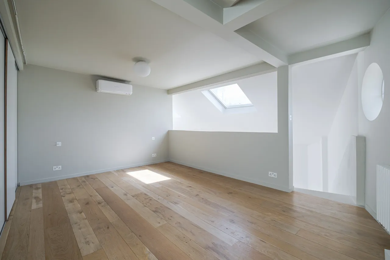 Haybridge House, Clapton, E5, photo 12