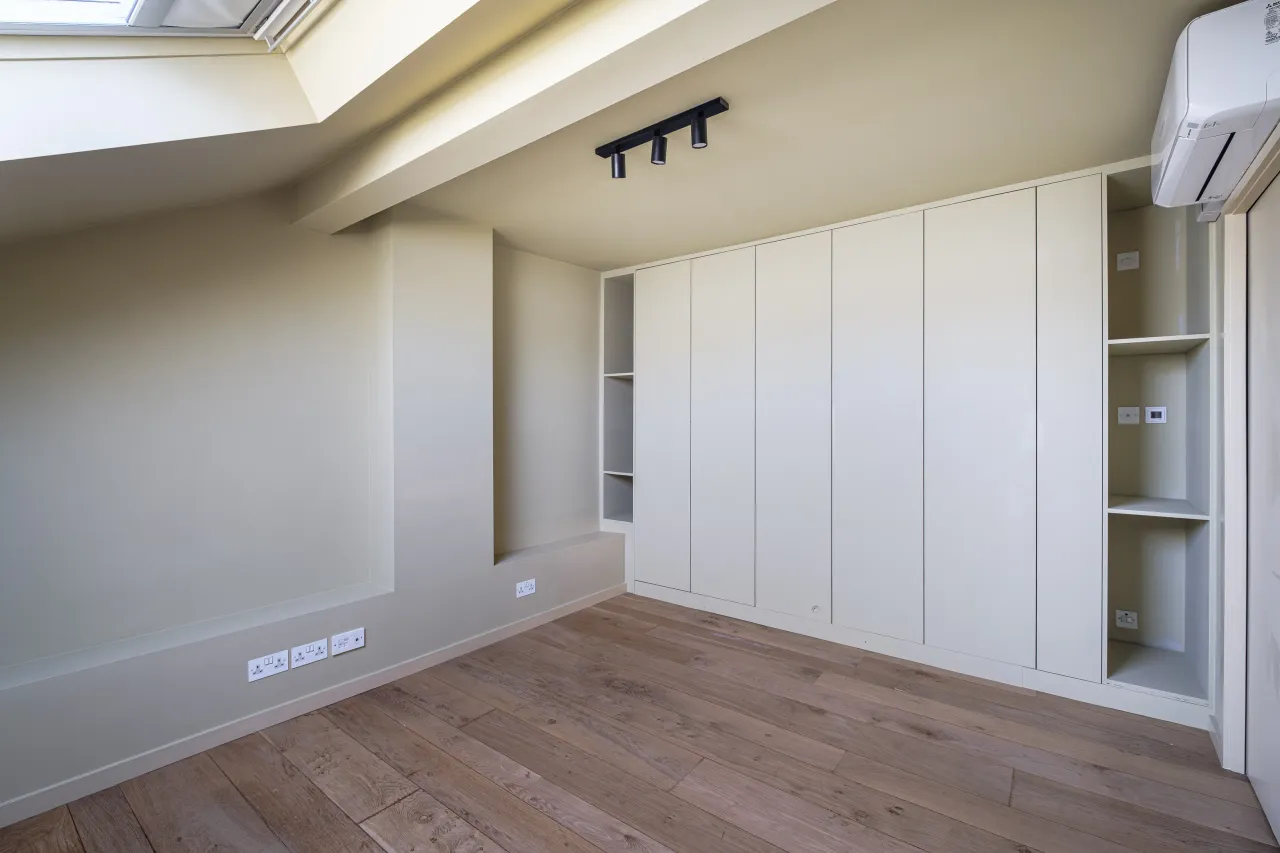 Haybridge House, Clapton, E5, photo 17