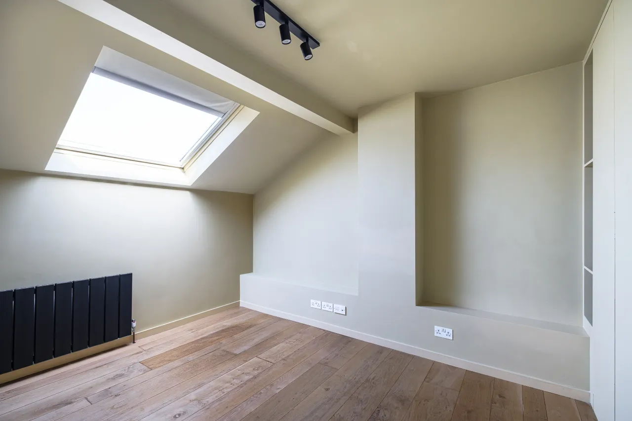 Haybridge House, Clapton, E5, photo 16