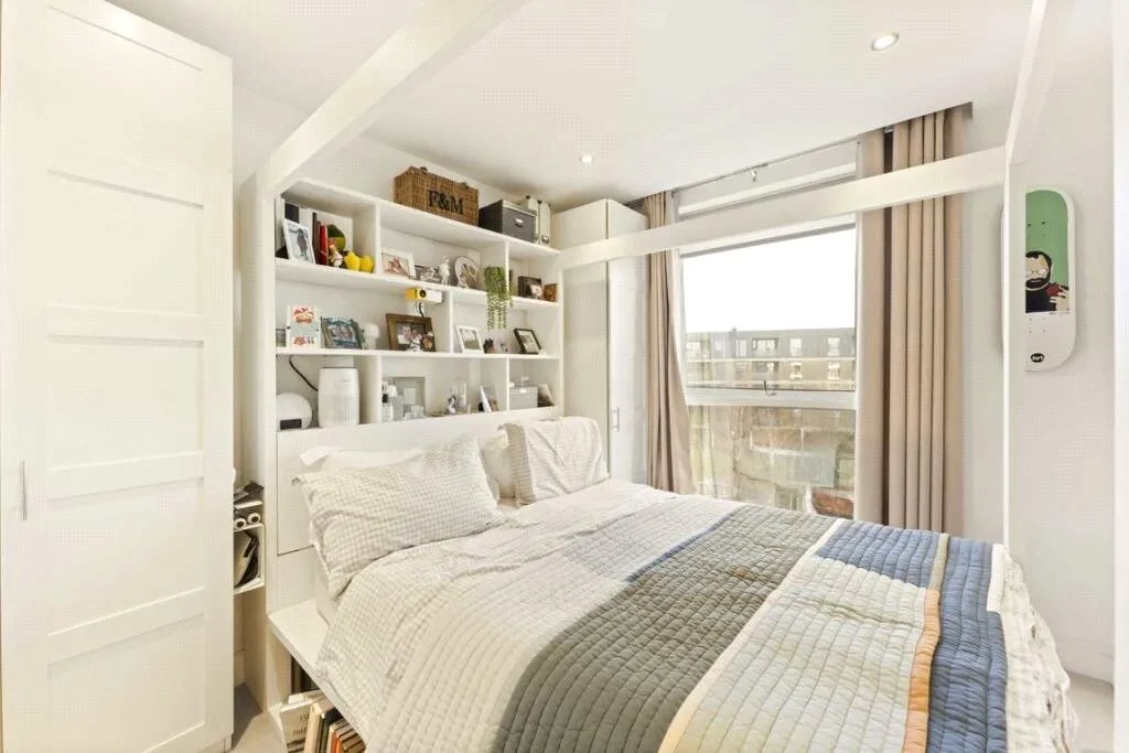 Levett Square, Kew, TW9, photo 4