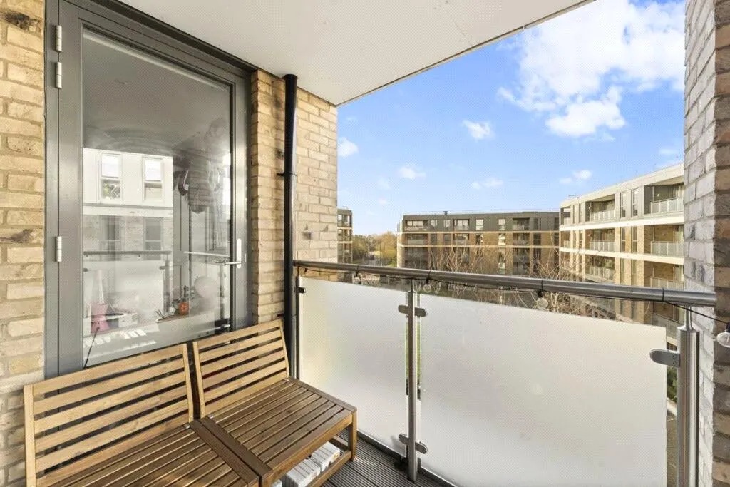 Levett Square, Kew, TW9, photo 8