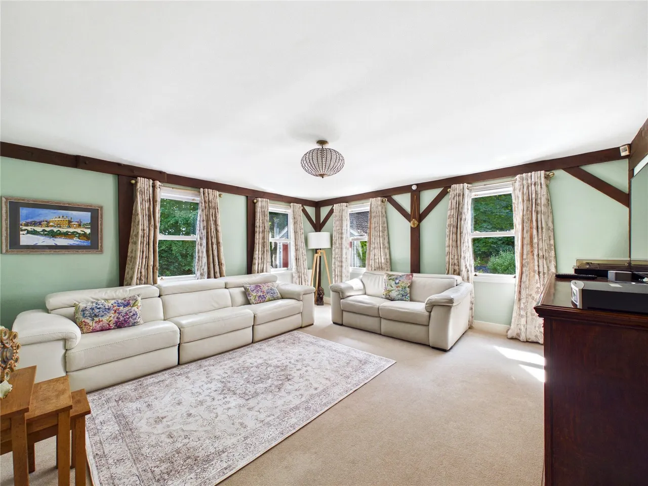 Elton Park, Sproughton, IP2, photo 8