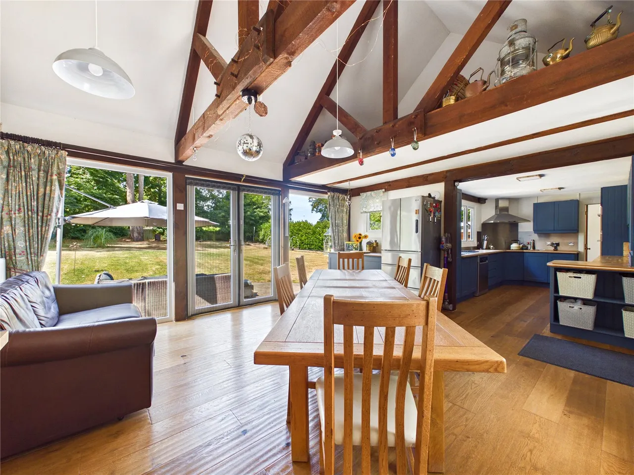 Elton Park, Sproughton, IP2, photo 11