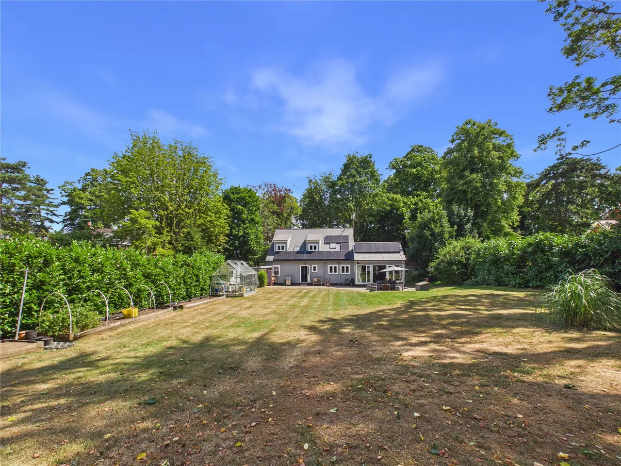4 bed house for sale, Elton Park, Sproughton, IP2