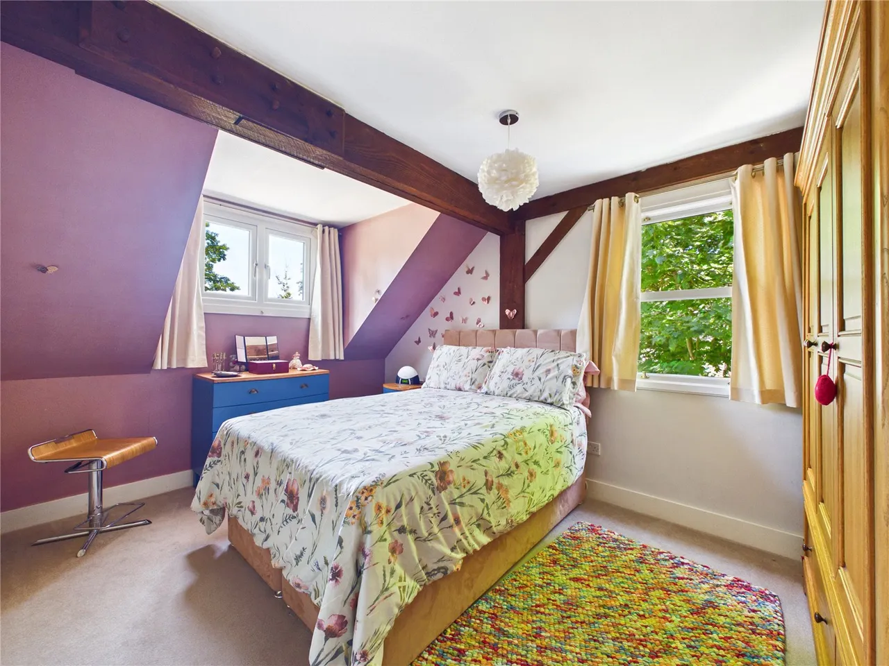 Elton Park, Sproughton, IP2, photo 16