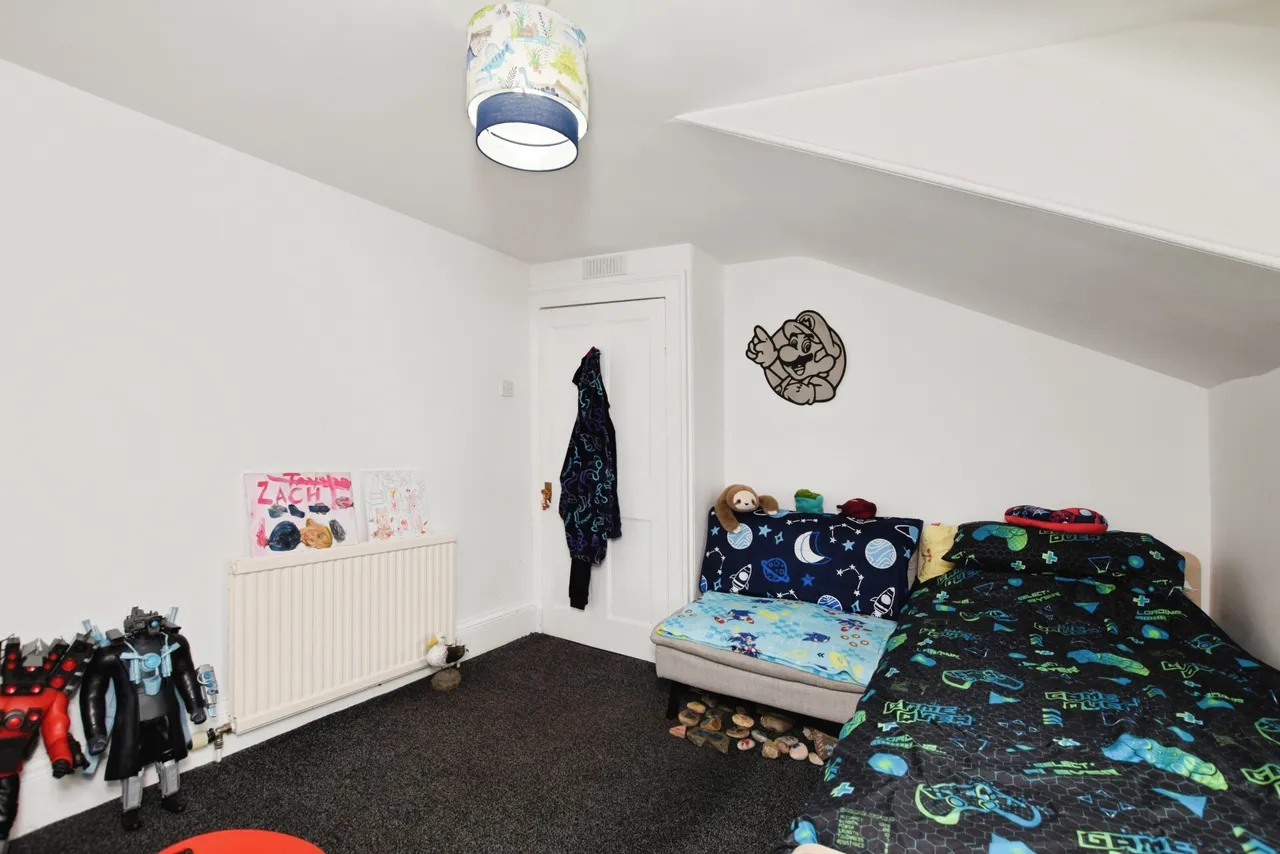 Duff Street, Macduff, AB44, photo 25